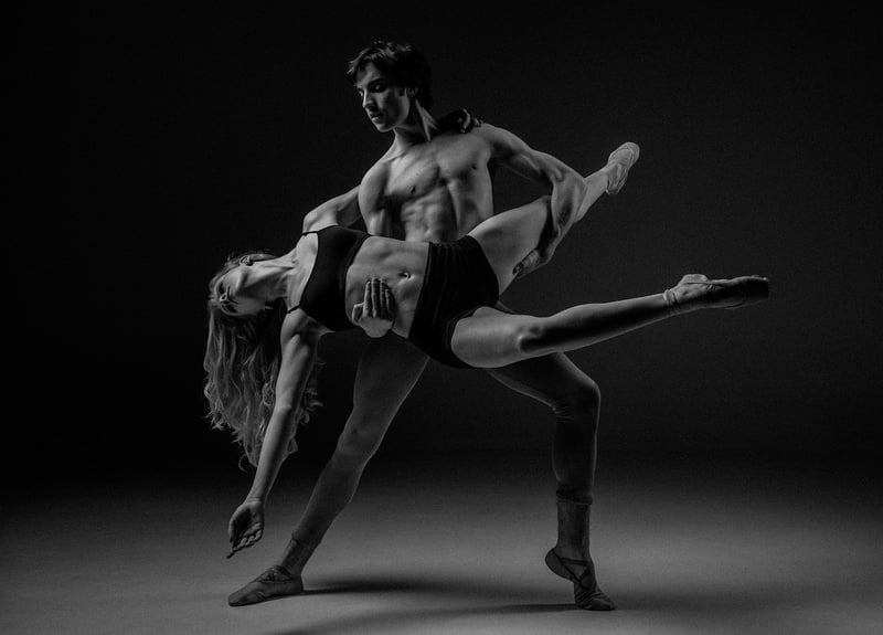 Salsa Dance Benefits